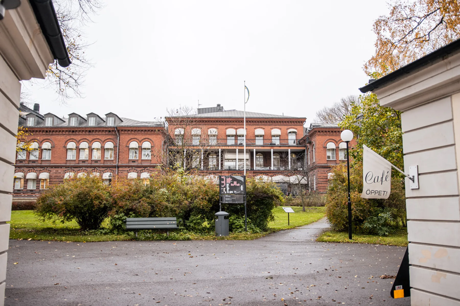 Medicinska Kliniken