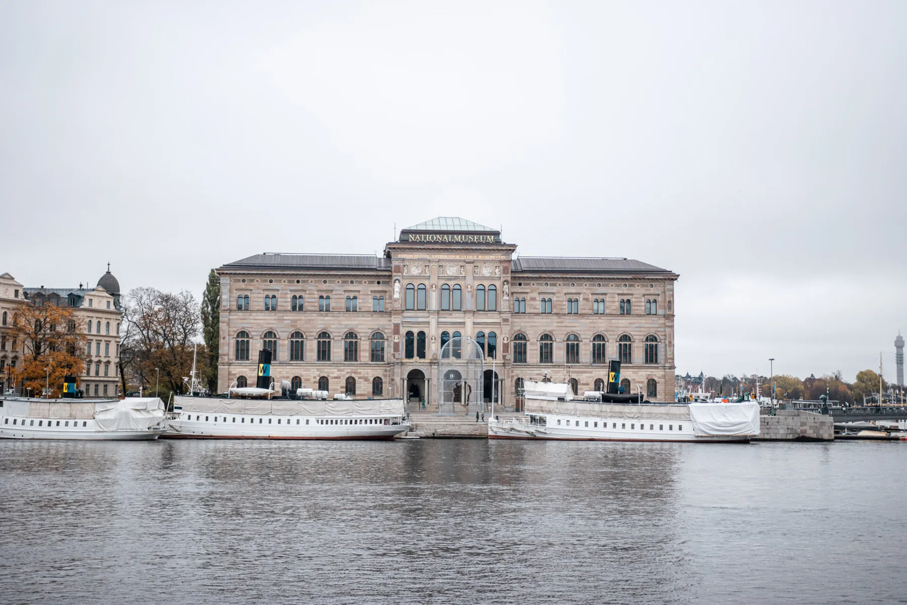 Nationalmuseum