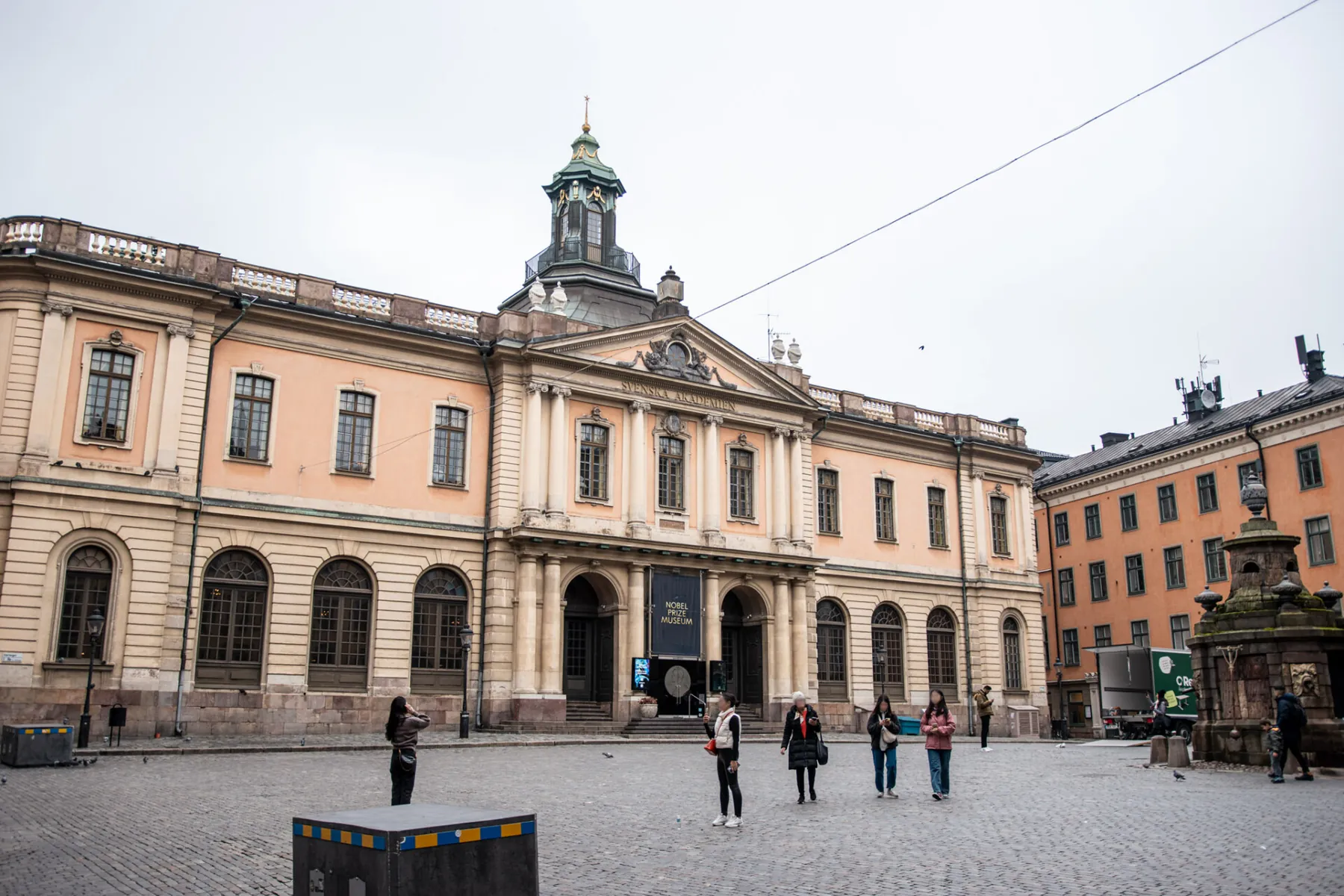 Nobelprismuseet