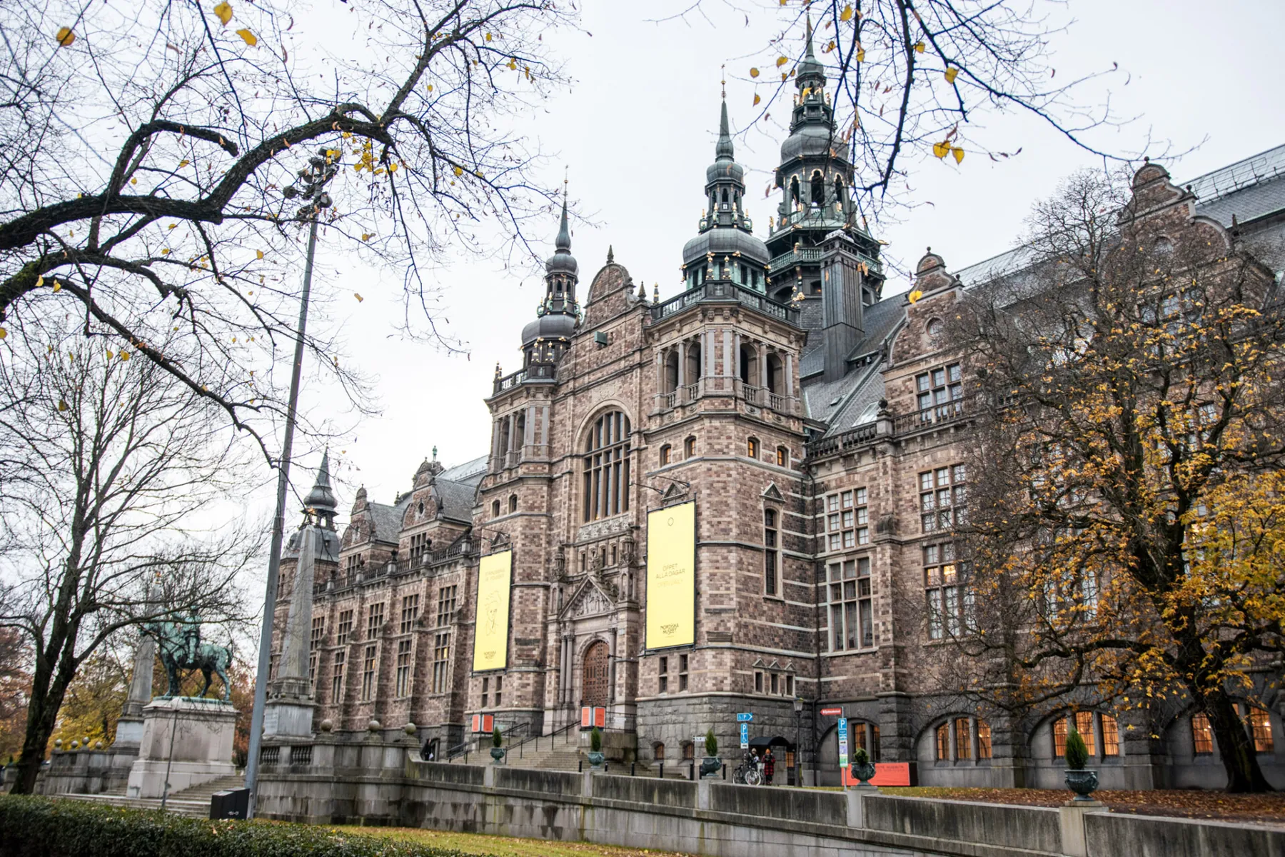 Nordiska museet