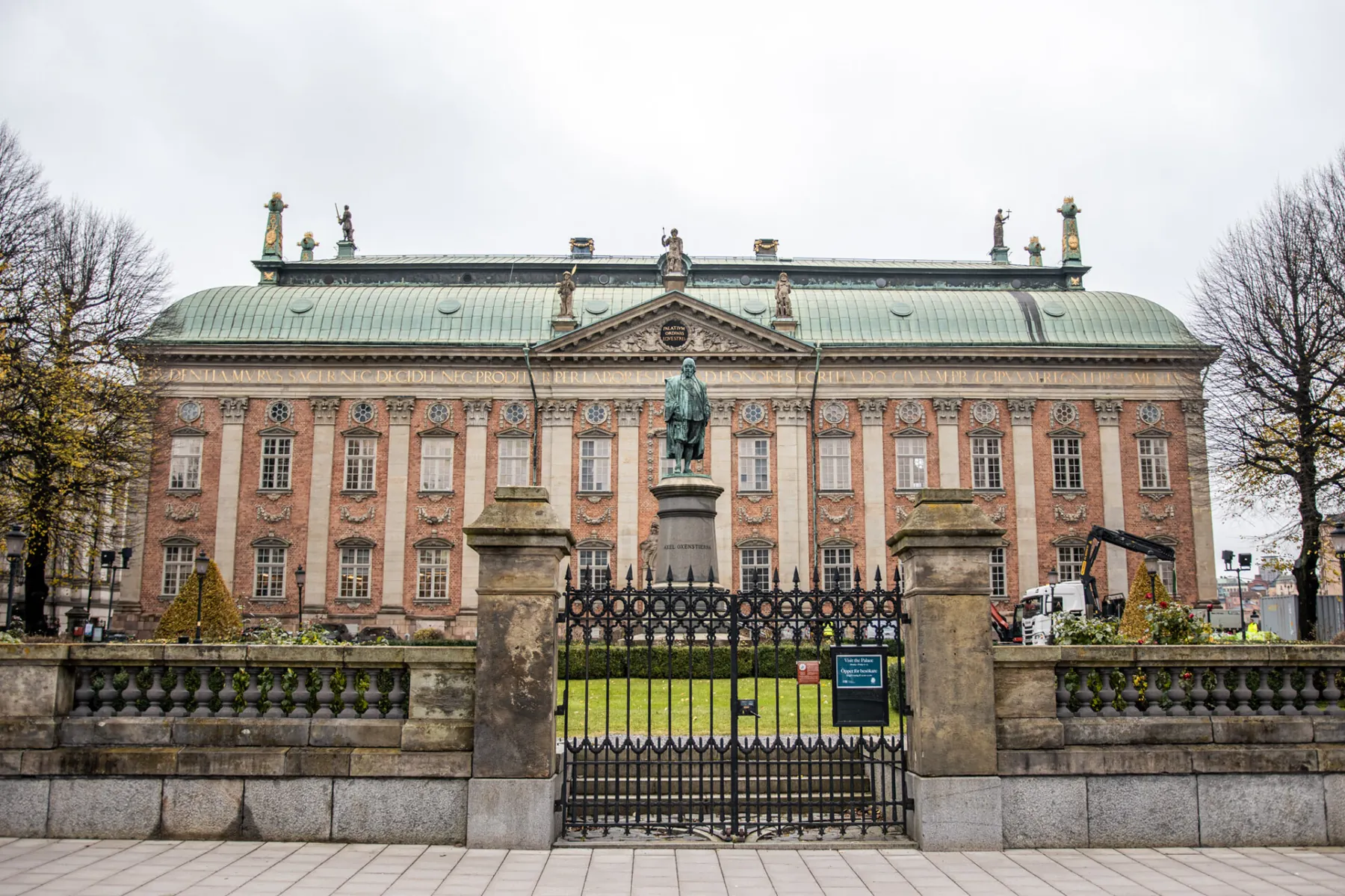 Riddarhuset