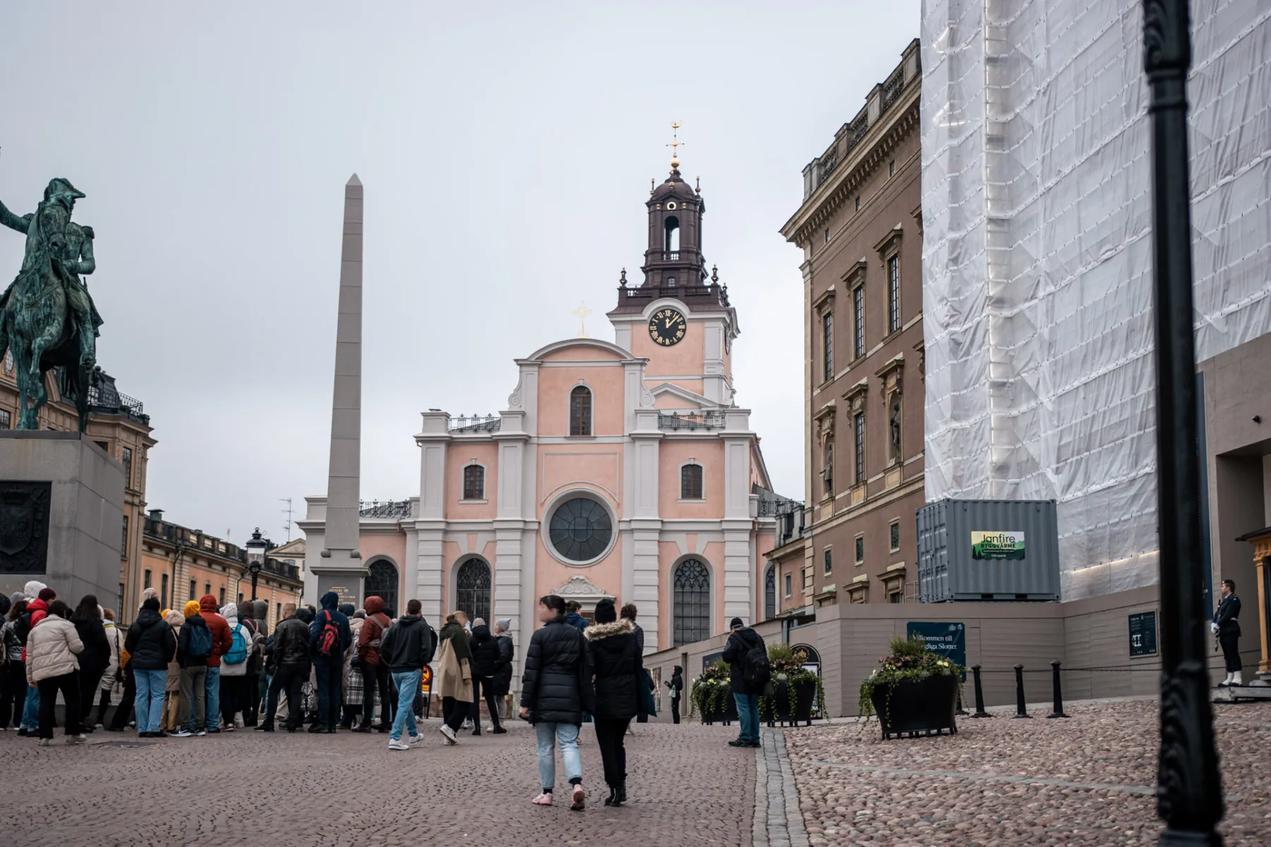 Storkyrkan