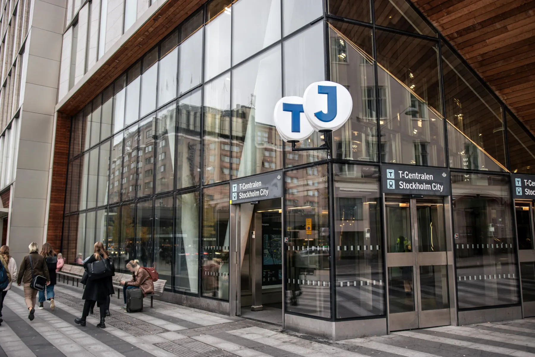 T-Centralen