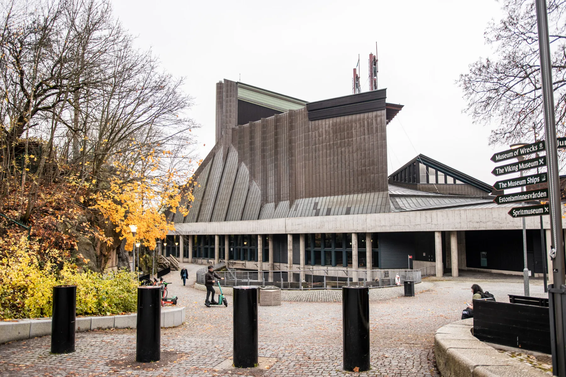 Vasamuseet