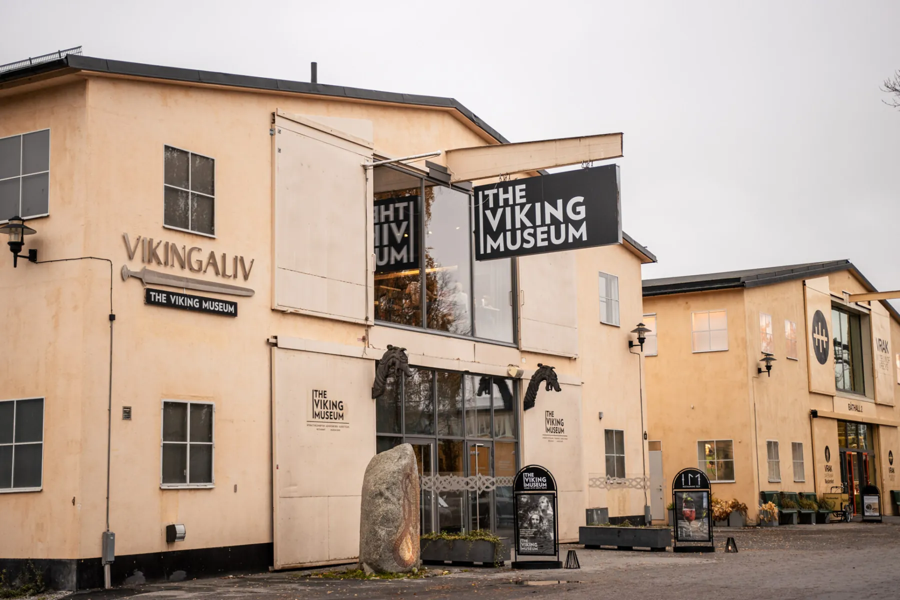 Vikingamuseet