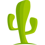 CactusVPN logotyp
