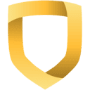 StrongVPN logotyp