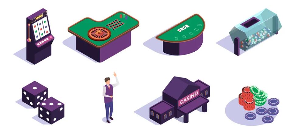 Så är det att arbeta som croupier