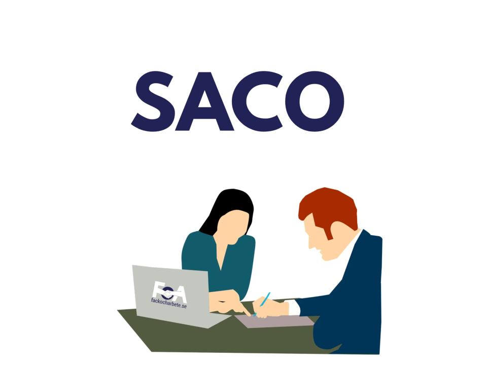 SACO